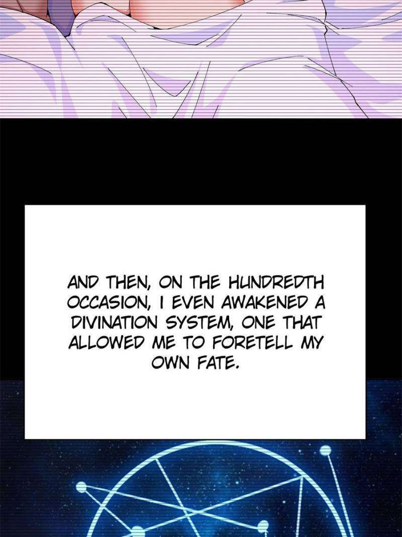 I Picked up an Attribute chapter 345 page 35