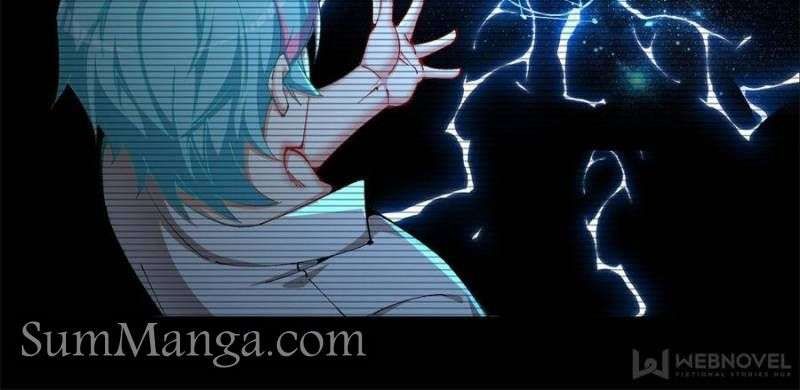 I Picked up an Attribute chapter 345 page 37