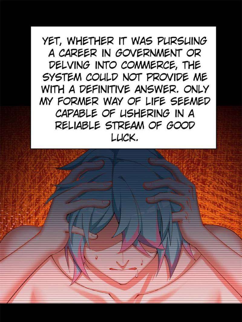 I Picked up an Attribute chapter 345 page 38