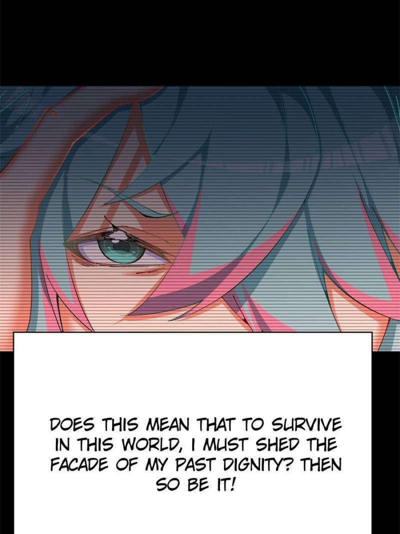 I Picked up an Attribute chapter 345 page 39