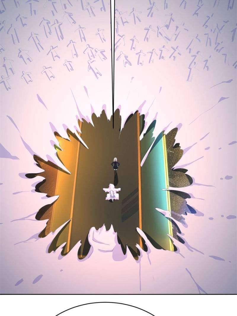 I Picked up an Attribute chapter 345 page 4