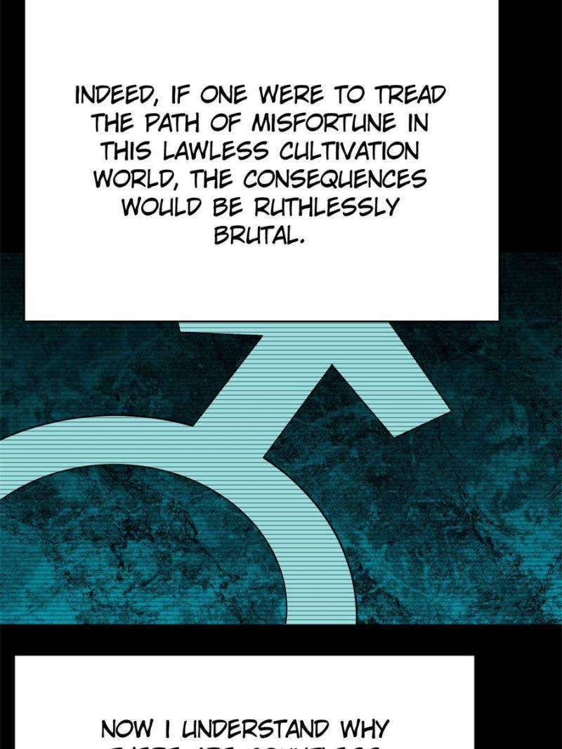 I Picked up an Attribute chapter 345 page 41