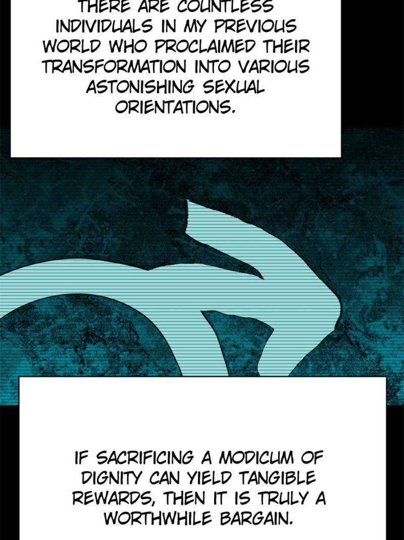 I Picked up an Attribute chapter 345 page 42