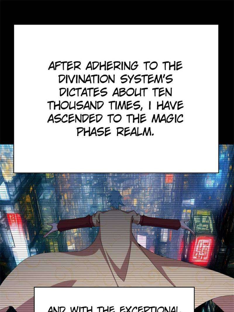 I Picked up an Attribute chapter 345 page 44