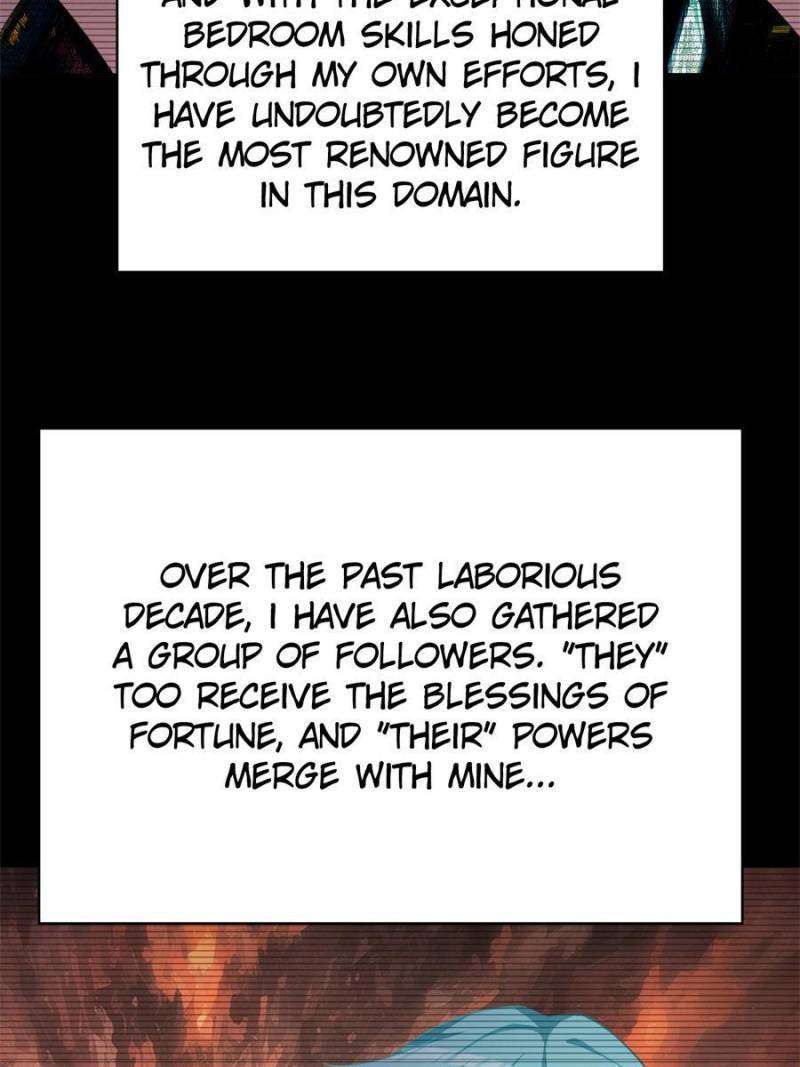 I Picked up an Attribute chapter 345 page 45