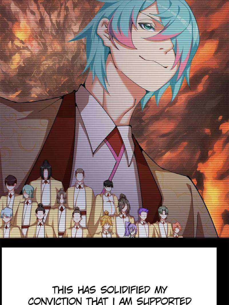 I Picked up an Attribute chapter 345 page 46