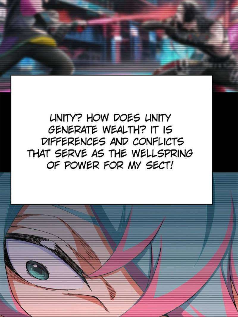 I Picked up an Attribute chapter 345 page 49