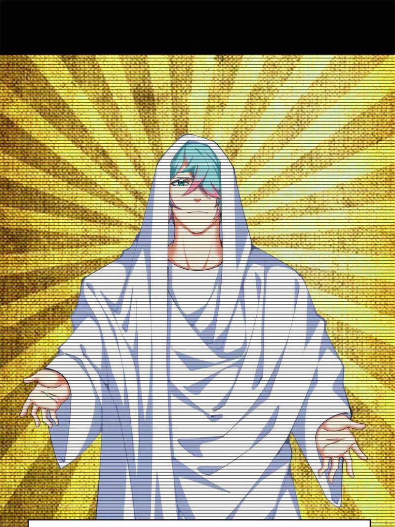 I Picked up an Attribute chapter 345 page 51