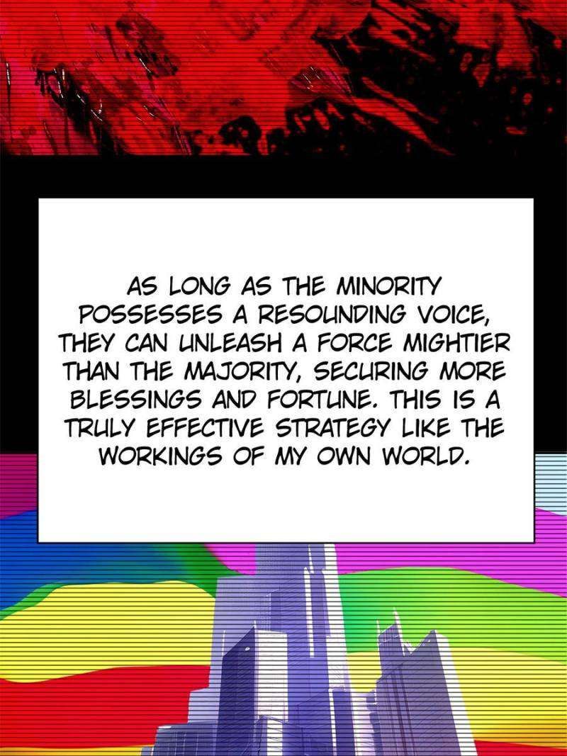 I Picked up an Attribute chapter 345 page 53