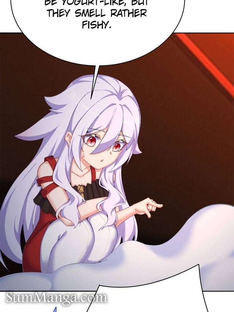 I Picked up an Attribute chapter 345 page 58