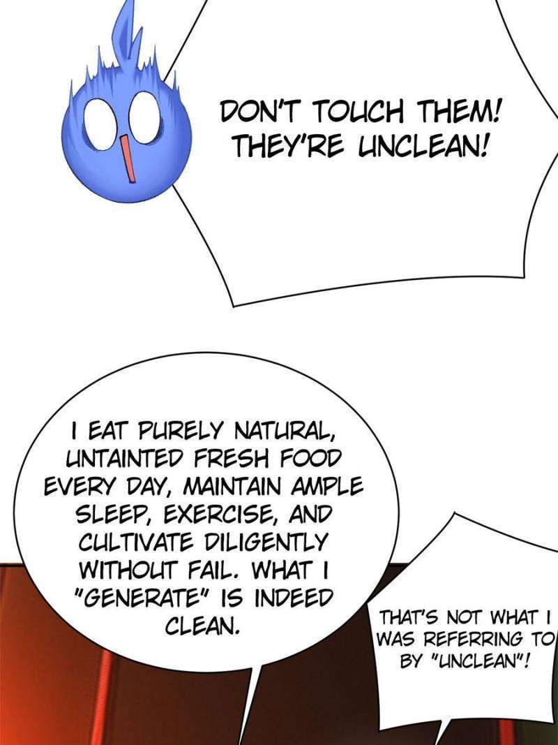 I Picked up an Attribute chapter 345 page 59