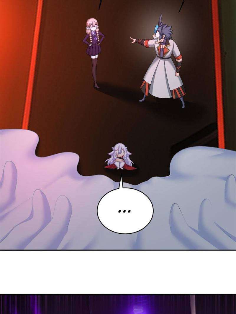 I Picked up an Attribute chapter 345 page 60