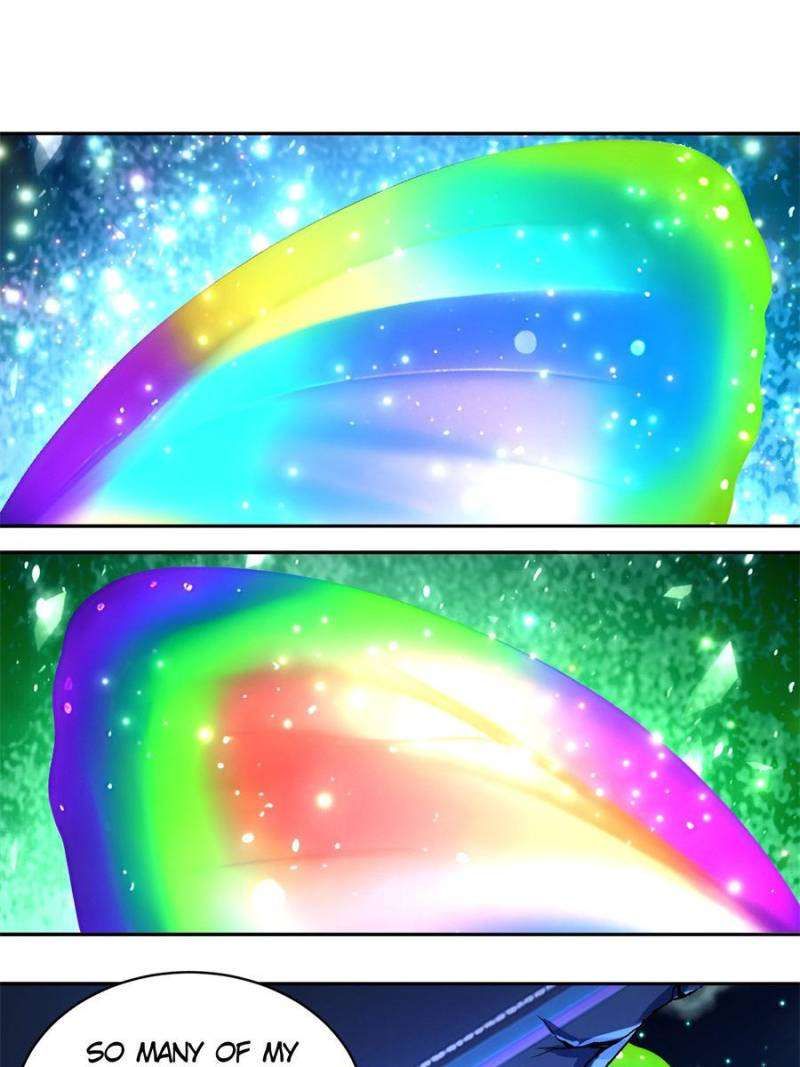 I Picked up an Attribute chapter 345 page 63