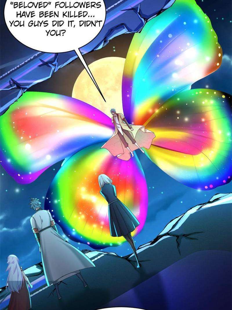 I Picked up an Attribute chapter 345 page 64