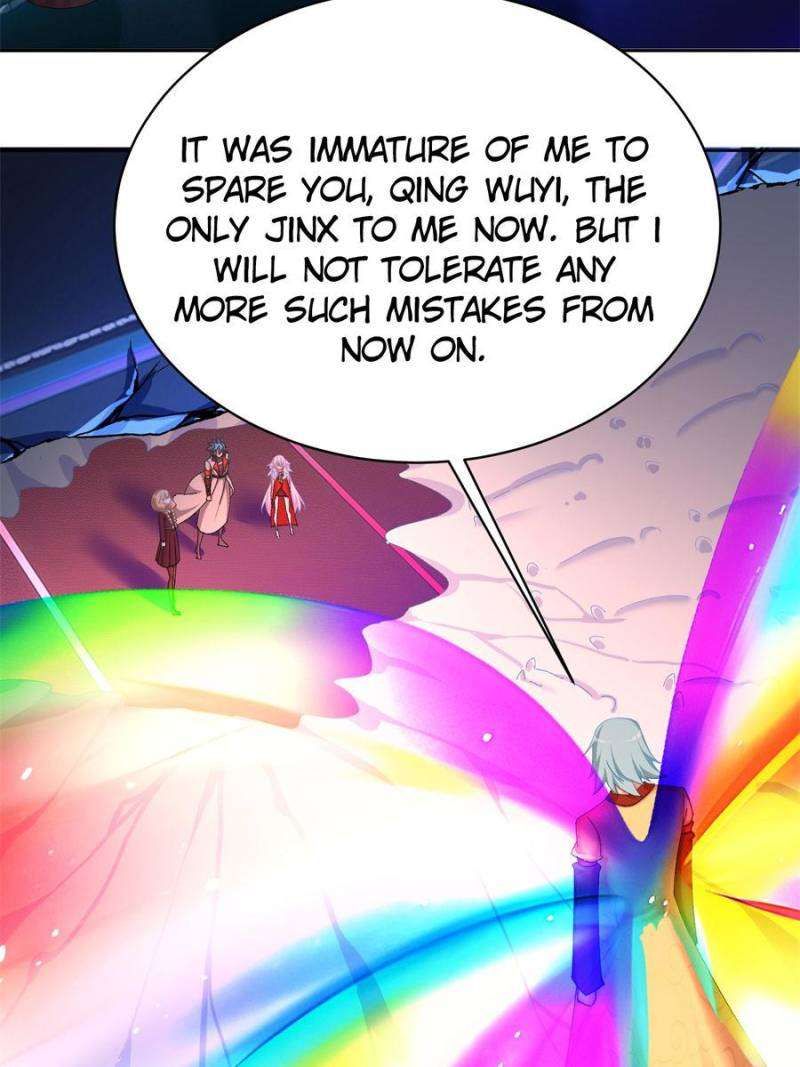 I Picked up an Attribute chapter 345 page 65