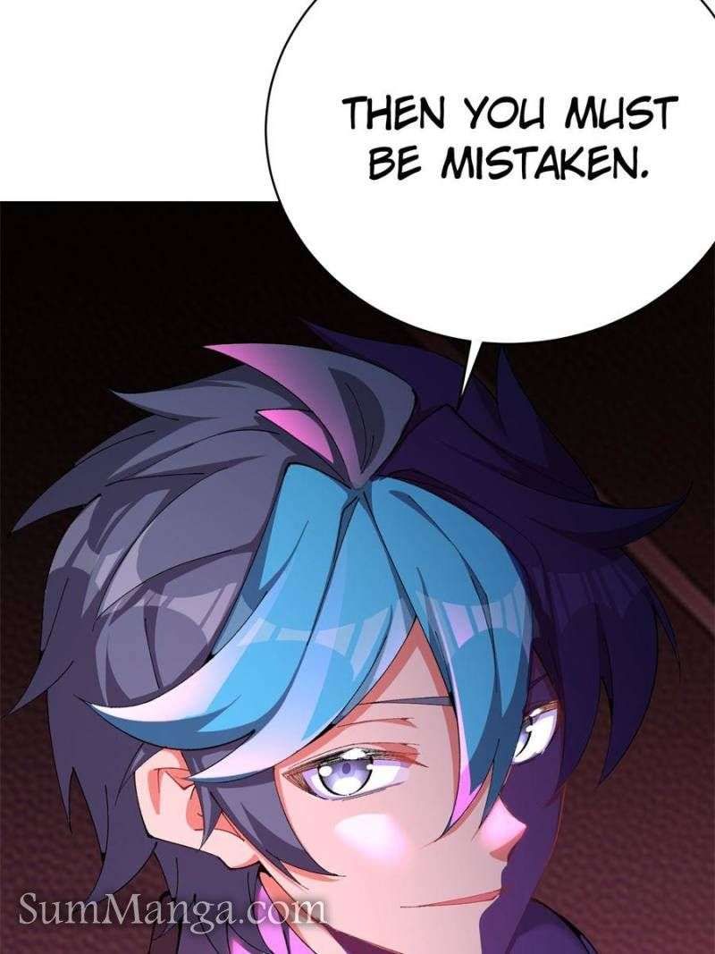 I Picked up an Attribute chapter 345 page 69