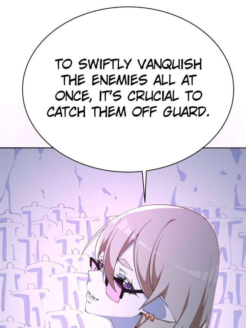 I Picked up an Attribute chapter 345 page 7