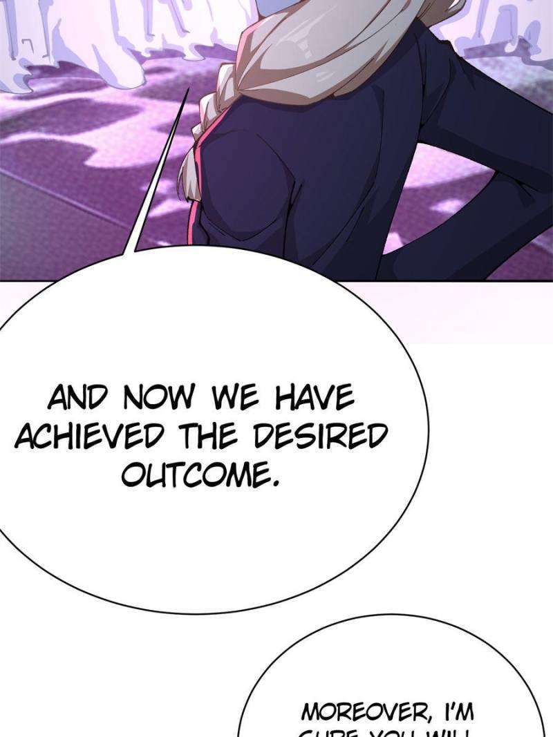 I Picked up an Attribute chapter 345 page 8