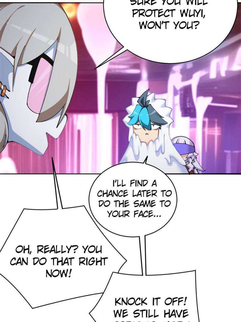 I Picked up an Attribute chapter 345 page 9