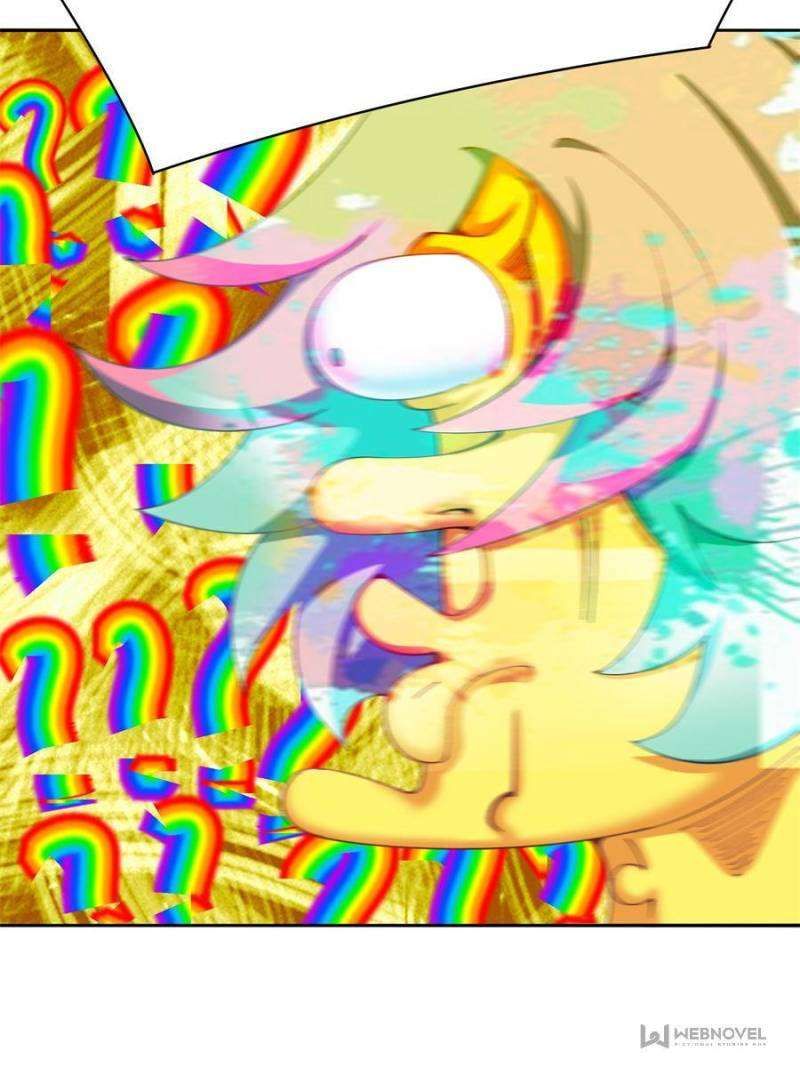 I Picked up an Attribute chapter 346 page 18