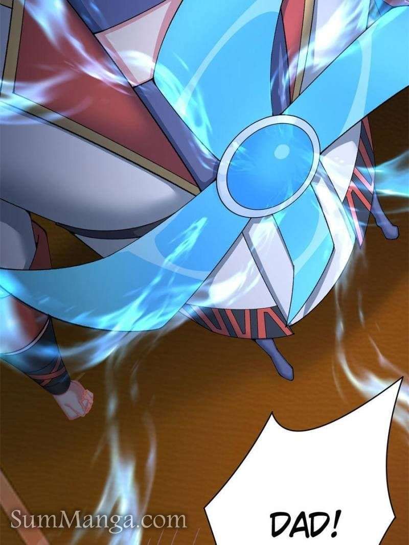 I Picked up an Attribute chapter 346 page 23