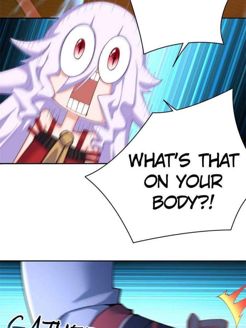 I Picked up an Attribute chapter 346 page 24