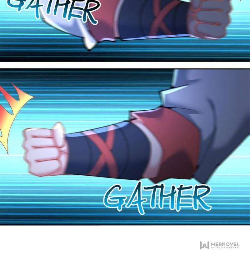 I Picked up an Attribute chapter 346 page 25