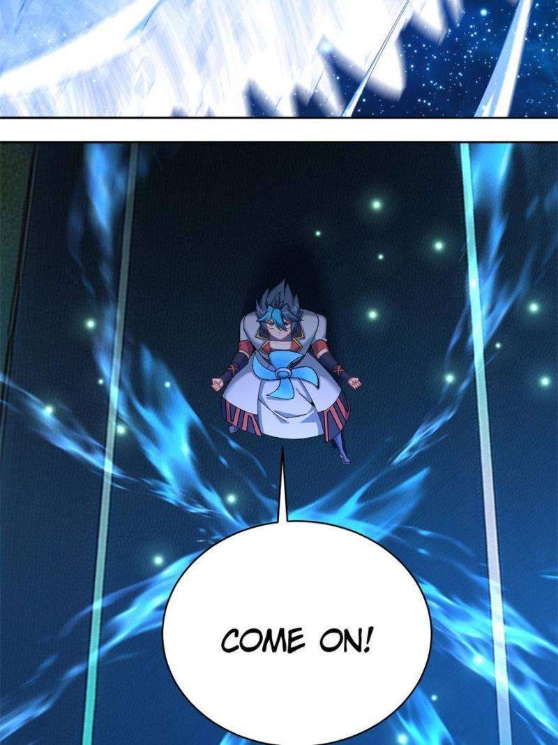 I Picked up an Attribute chapter 346 page 32