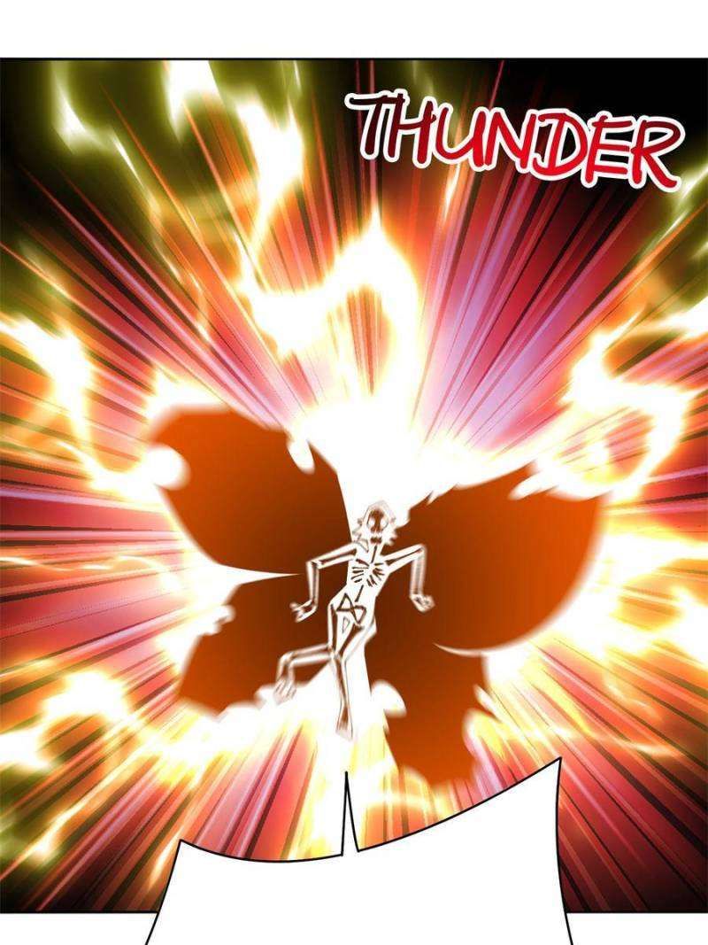 I Picked up an Attribute chapter 346 page 42