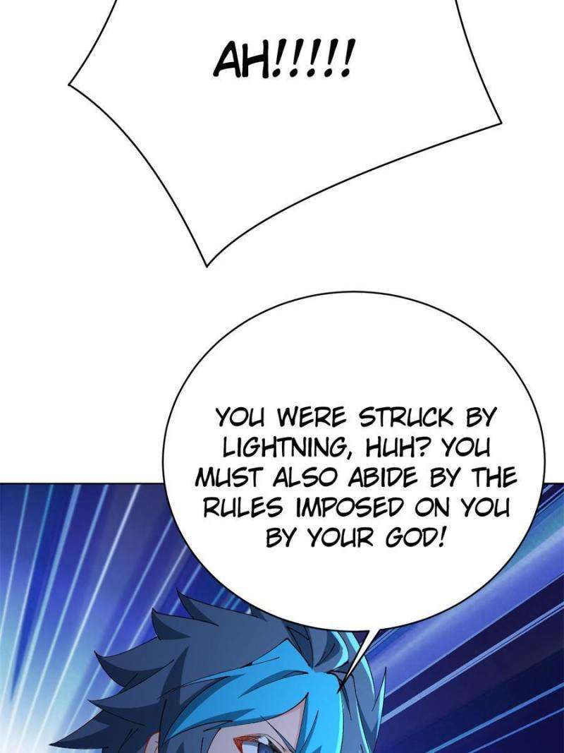 I Picked up an Attribute chapter 346 page 43