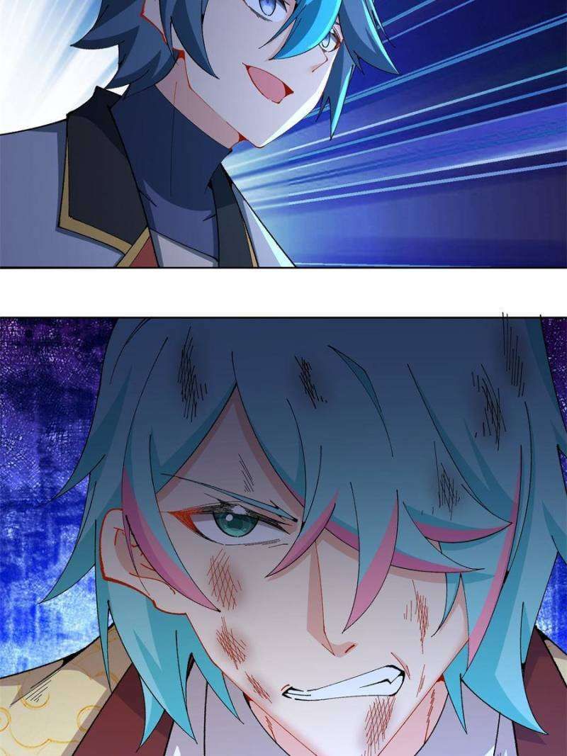 I Picked up an Attribute chapter 346 page 44