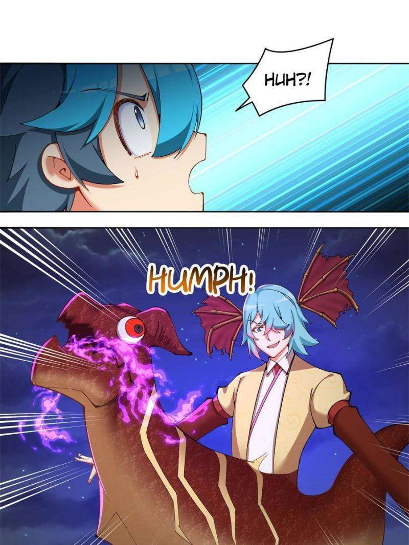 I Picked up an Attribute chapter 346 page 49