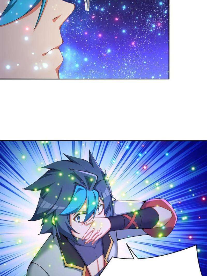 I Picked up an Attribute chapter 346 page 5