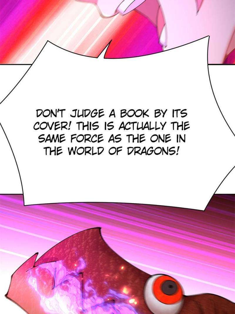 I Picked up an Attribute chapter 346 page 51