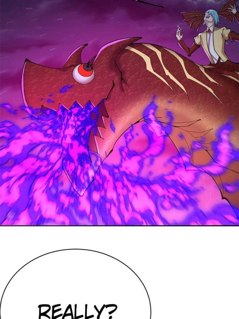 I Picked up an Attribute chapter 346 page 56