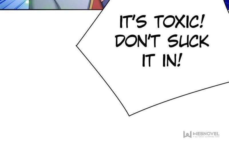 I Picked up an Attribute chapter 346 page 6