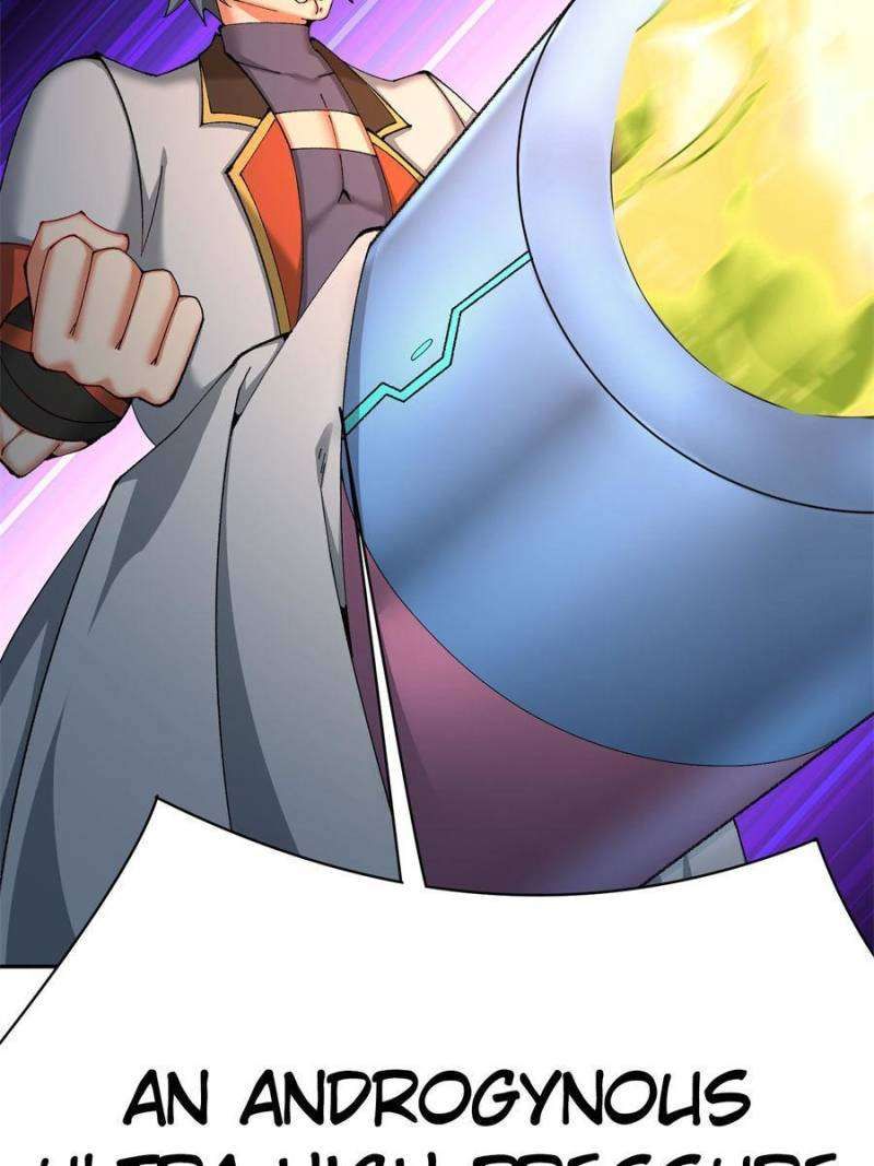 I Picked up an Attribute chapter 346 page 61