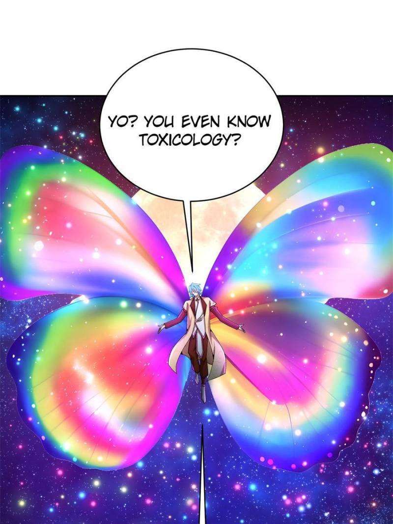 I Picked up an Attribute chapter 346 page 7