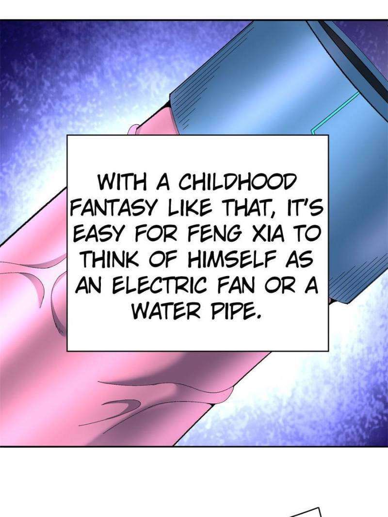 I Picked up an Attribute chapter 346 page 74