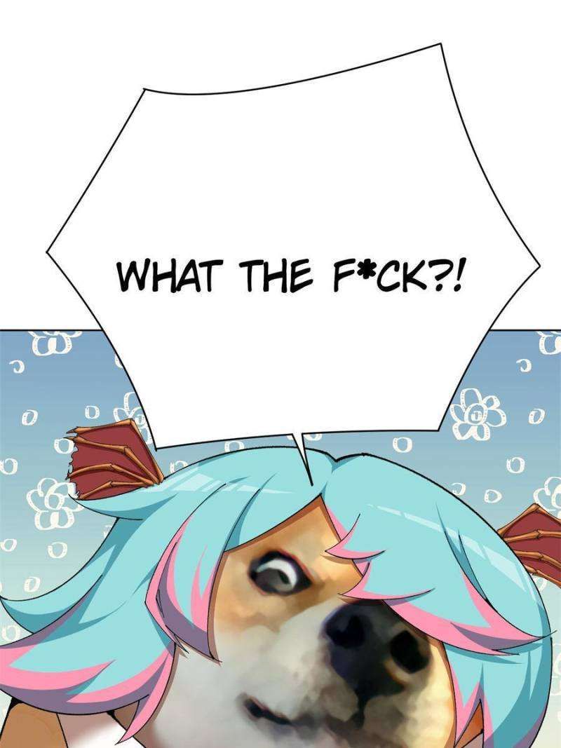 I Picked up an Attribute chapter 346 page 83