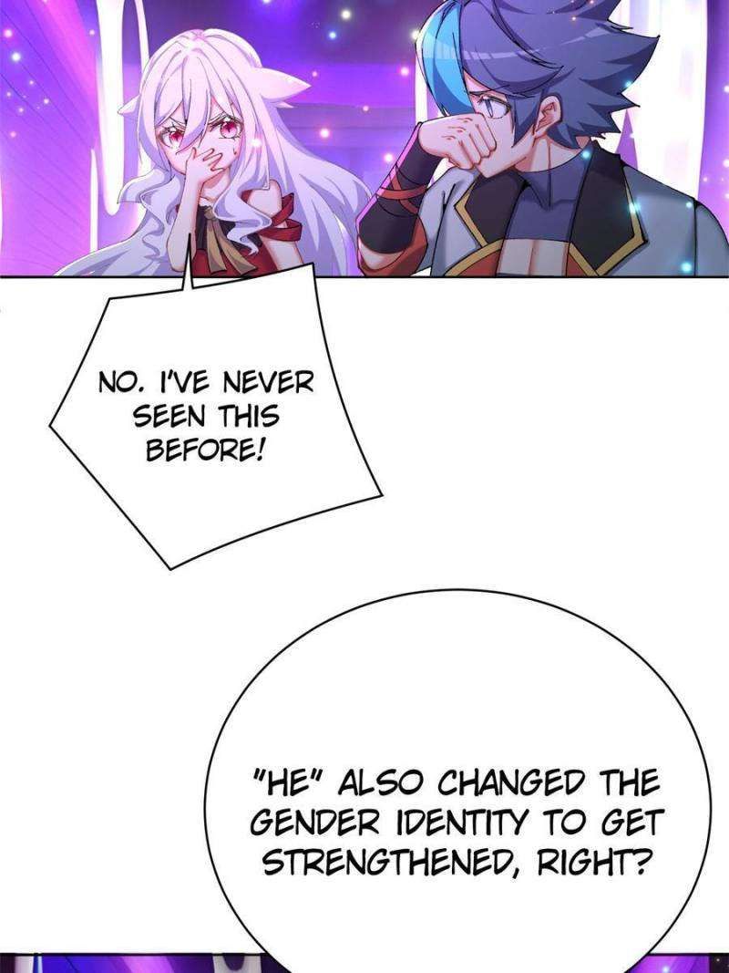 I Picked up an Attribute chapter 346 page 9