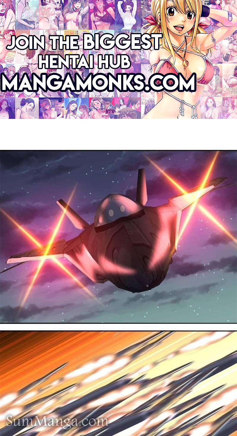 I Picked up an Attribute chapter 347 page 1