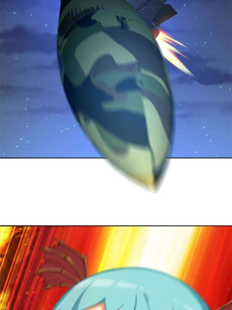 I Picked up an Attribute chapter 347 page 12