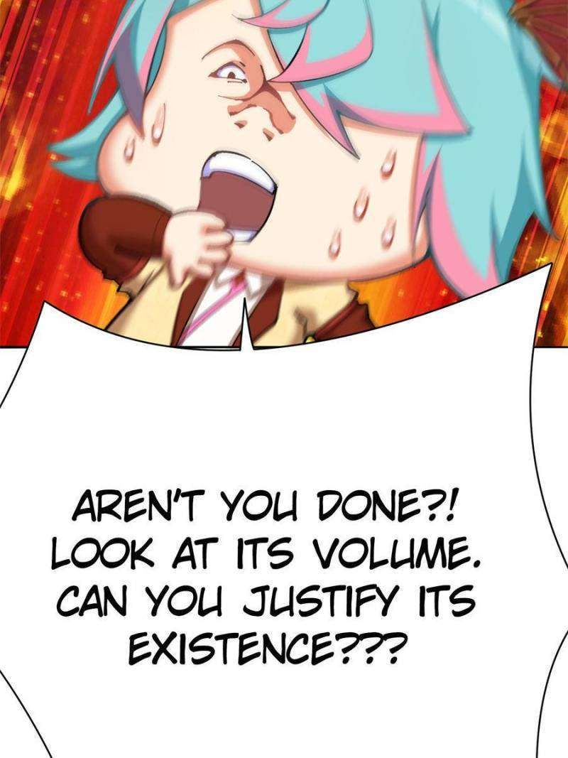 I Picked up an Attribute chapter 347 page 13