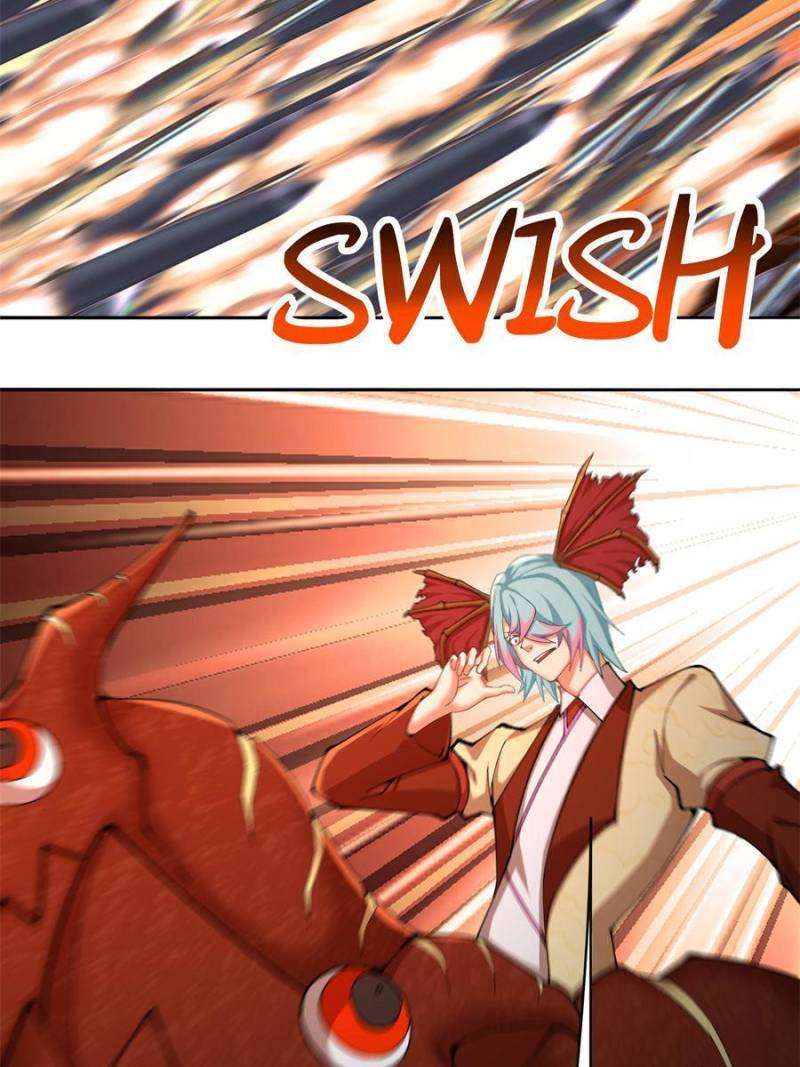 I Picked up an Attribute chapter 347 page 2