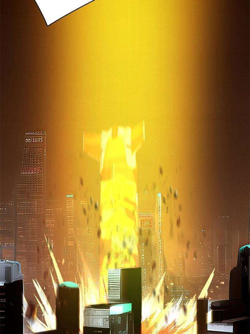 I Picked up an Attribute chapter 347 page 20