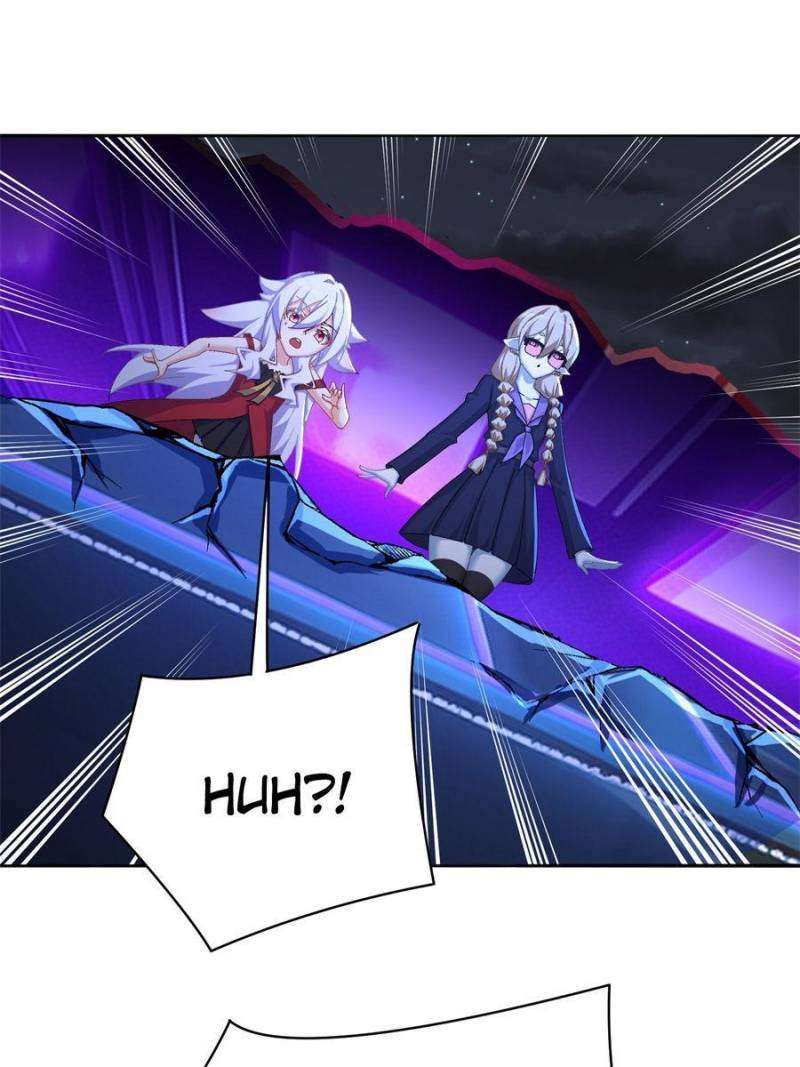 I Picked up an Attribute chapter 347 page 24