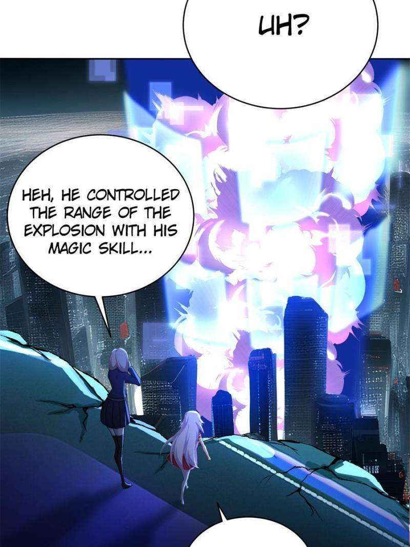 I Picked up an Attribute chapter 347 page 26