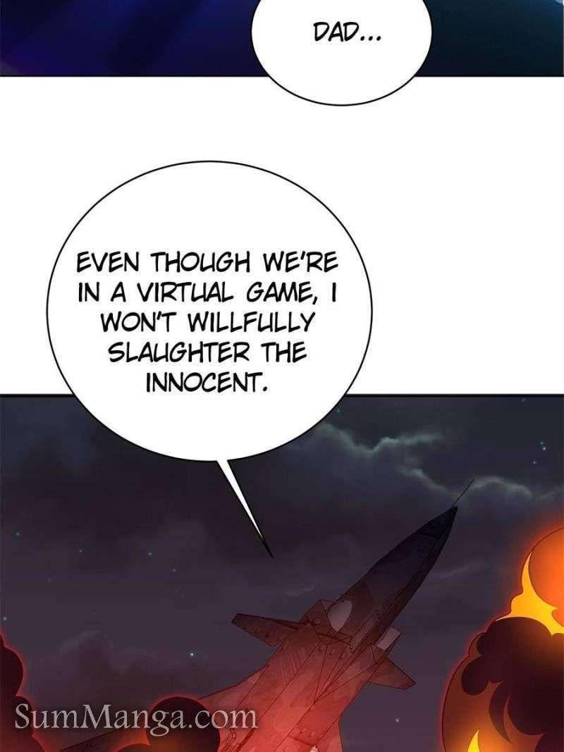 I Picked up an Attribute chapter 347 page 27