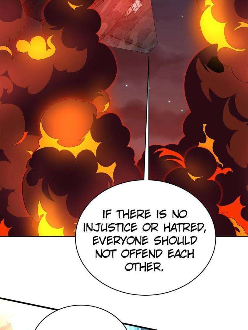 I Picked up an Attribute chapter 347 page 28